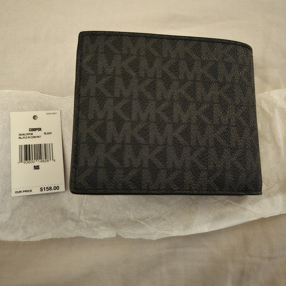 Michael Kors wallet